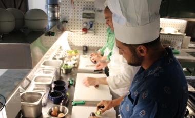 Orto & Cucina